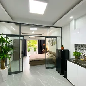 Aparthotel Calmette - Location District 1 - 500m Ben Thanh Market
