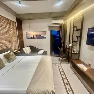 Hotel Tago Boutique - Free Airport Pick Up