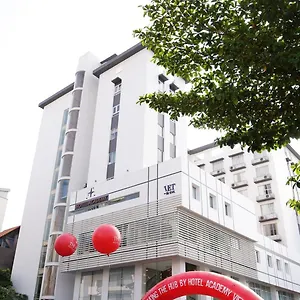 Hotel The Hub - Airport